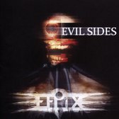 Efpix - Evil Sides (CD)