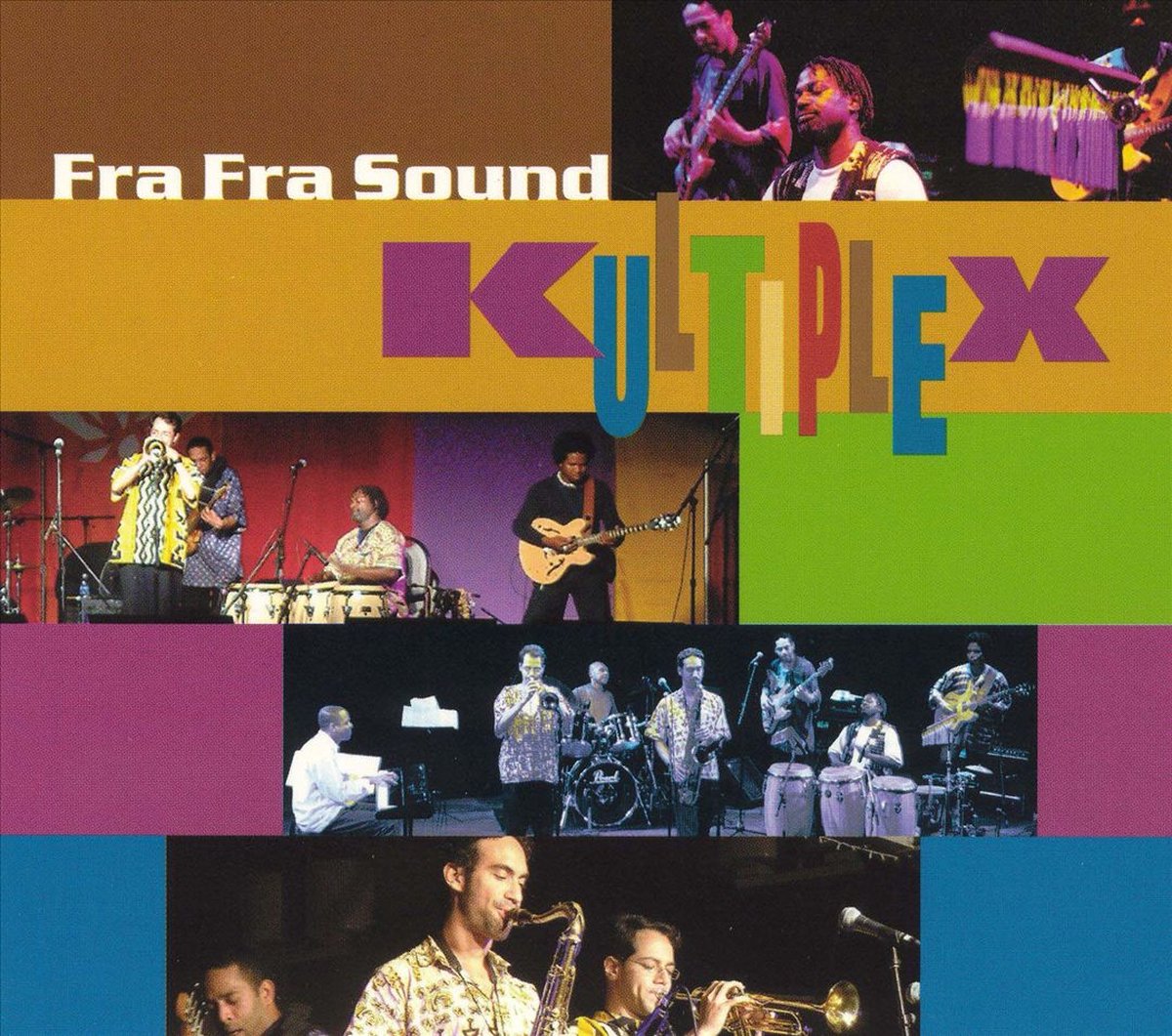 Kultiplex