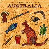 Various Artists - Putumayo Presents Australia (CD)