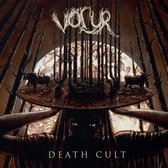 Death Cult (Silver Vinyl)