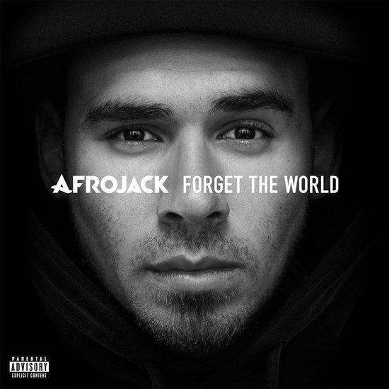 Forget The World (Limited Edition)