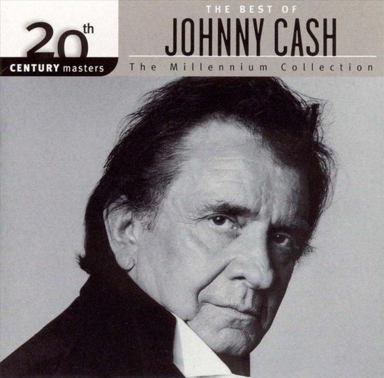 20th Century Masters: The Millennium Collection...