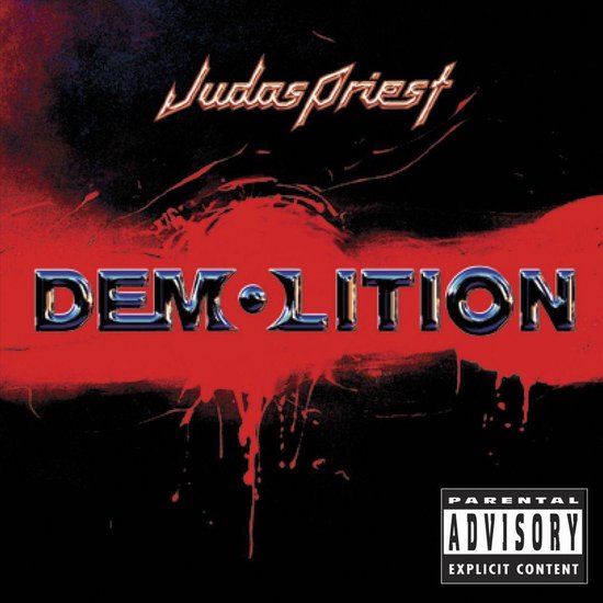 Demolition, Judas Priest | CD (album) | Muziek | bol.