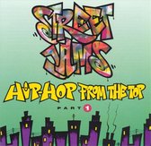 Street Jams: Hip-Hop From The Top Pt. 1