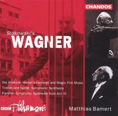 BBC Philharmonic - Wagner Arrangements (CD)