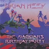 Uriah Heep - The Magicians Birthday Party (2 LP)