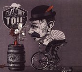 Flatfoot 56 - Toil (CD)