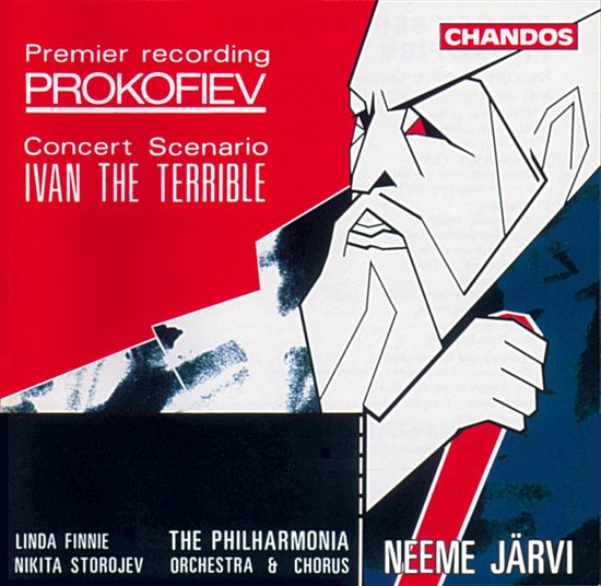 Ivan The Terrible