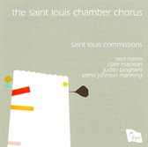 Saint Louis Commissions