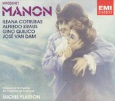 Massenet: Manon / Plasson, Cotrubas, Kraus, Quilico, et al