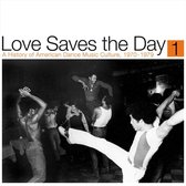 Various Artists - Love Saves The Day History Of Amer (2 CD)