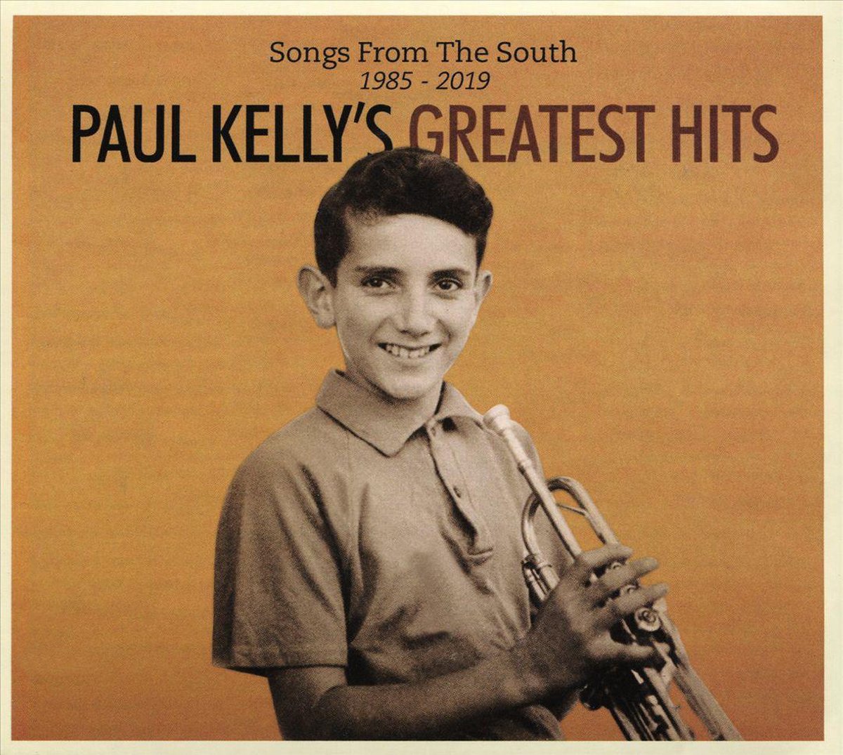 Songs From The South. Greatest Hits (1985-2019)