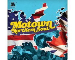 Motown Northern Soul