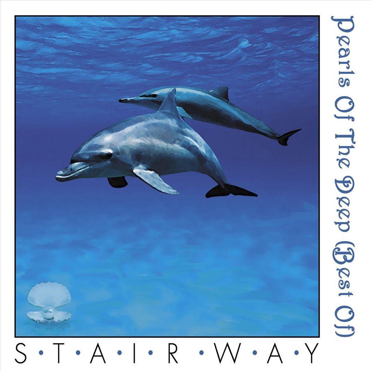 Pearls of the Deep (Best Of)