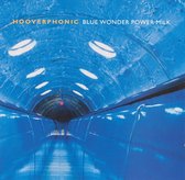 Blue Wonder Power.. -Hq- (LP)