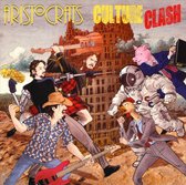 Aristocrats - Culture Clash (CD)