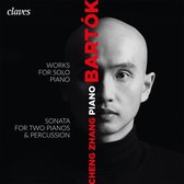 Bartók: Works for Solo Piano; Sonata for Two Pianos & Percussion