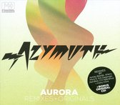 Aurora Remixed - Azymuth (2 CD)