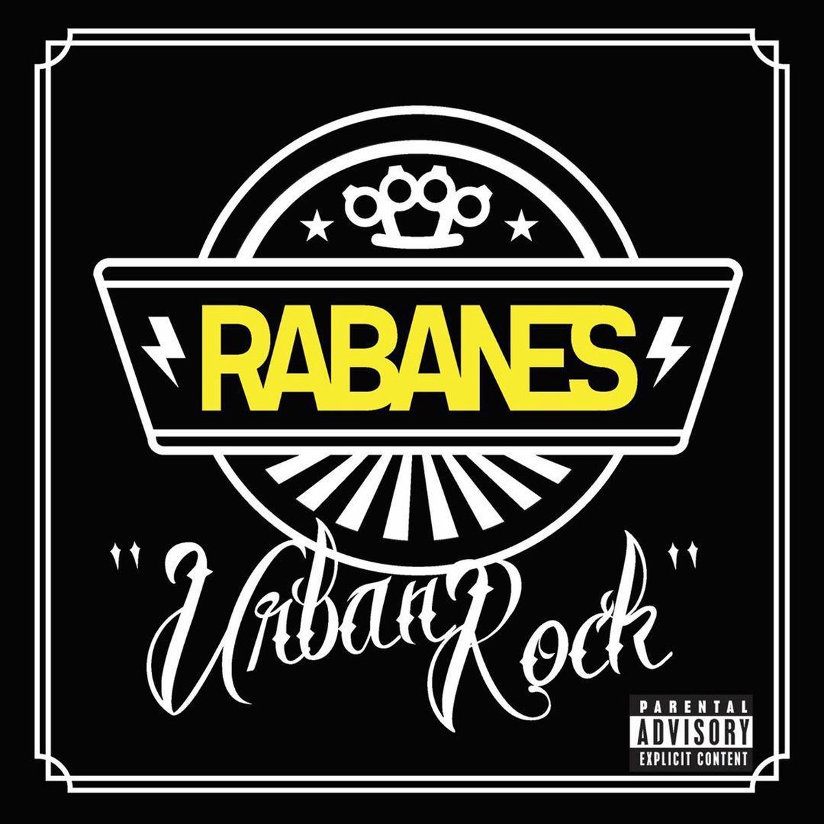 Rabanes - Urban Rock (Usa)