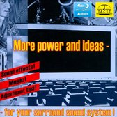 Sampler: More Power And Ideas For Y