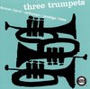 Farmer / Byrd / Sulieman: Three Trumpets [Winyl]