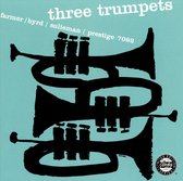 Three Trumpets - Farmer Art/Donald Byrd/I