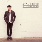 Staubkind - Alles Was Ich Bin (CD)