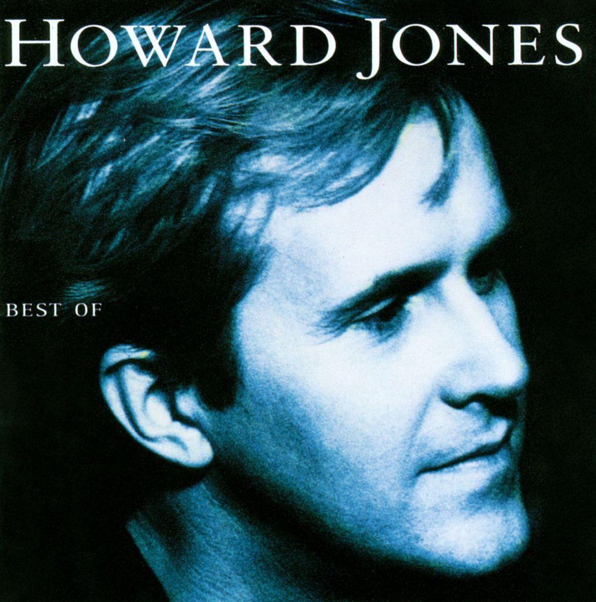 The Best Of Howard Jones