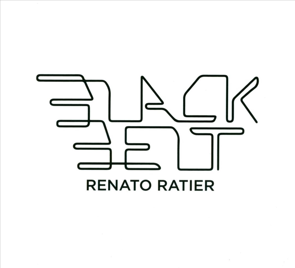 Black Belt