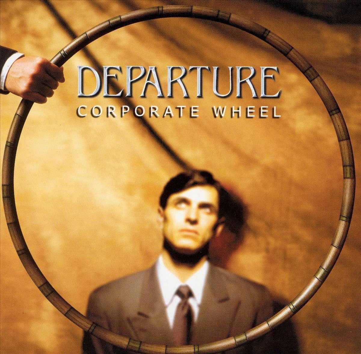 Corporate Wheel