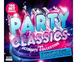 Ultimate Collection: Party Classics
