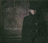 Splinter (Songs From A Broken Mind) (Deluxe Edition)