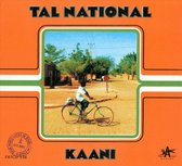 Tal National - Kaani (CD)