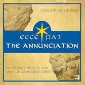 Ecce Fiat: The Annunciation