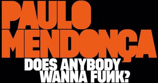 Does Anybody Wanna Funk?