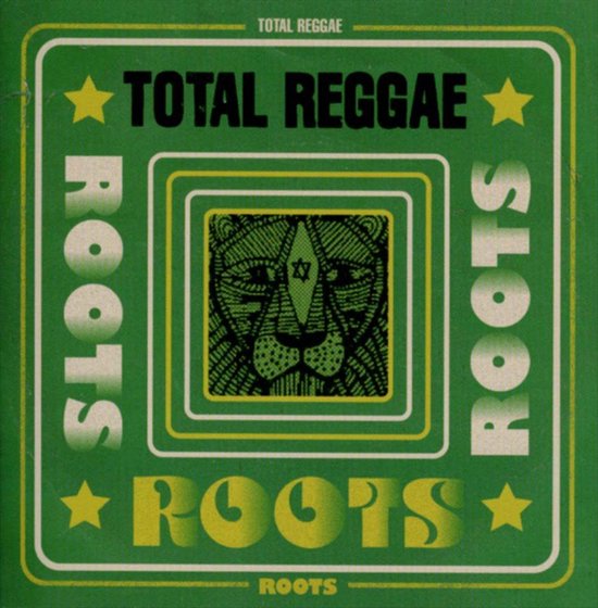 Total Reggae - Roots