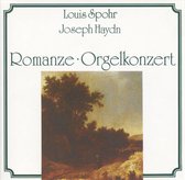 Romanze-Orgelkonzert