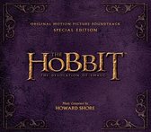 The Hobbit - The Desolation Of Smaug (Limited Edition)