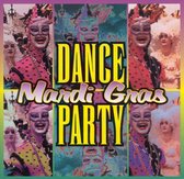 Big Chief's Mardi Gras Dance Party