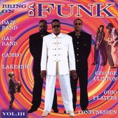 Bring on Da Funk, Vol. 3