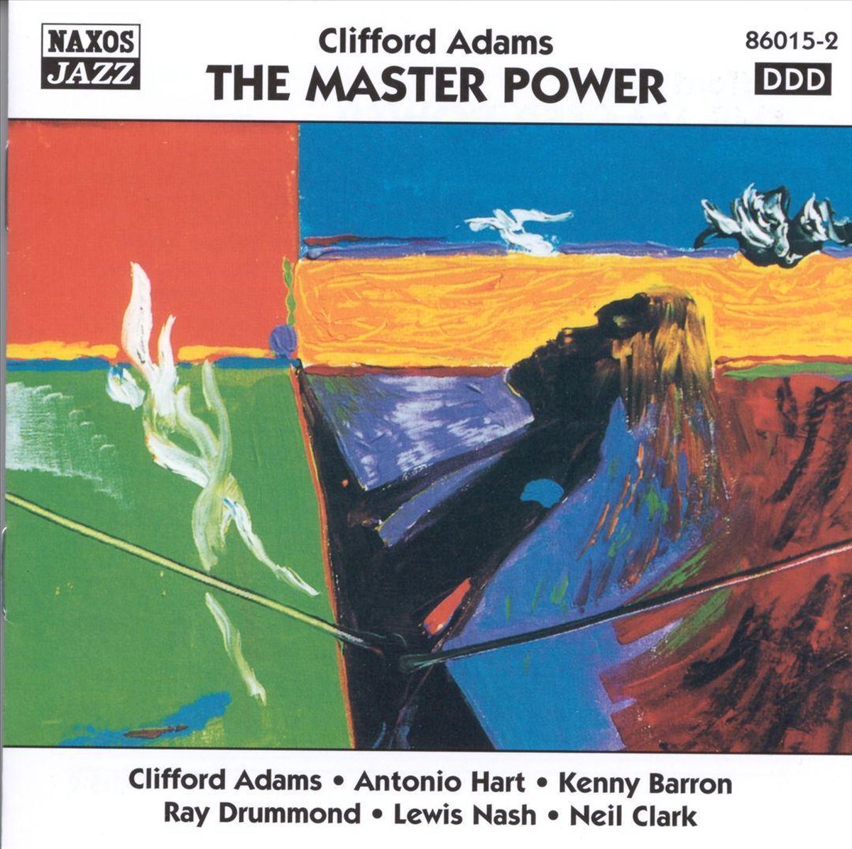 The Master Power