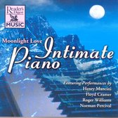 Intimate Piano: Moonlight Love