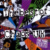 The Best Of Chaos UK