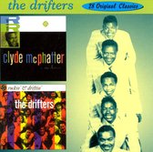 Clyde McPhatter & The Drifters/Rockin' & Driftin'