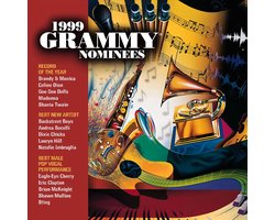 1999 Grammy Nominees