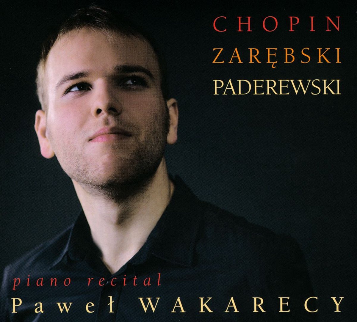 Chopinpiano Recital