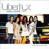 Song 4 Lovers [UK CD #1]