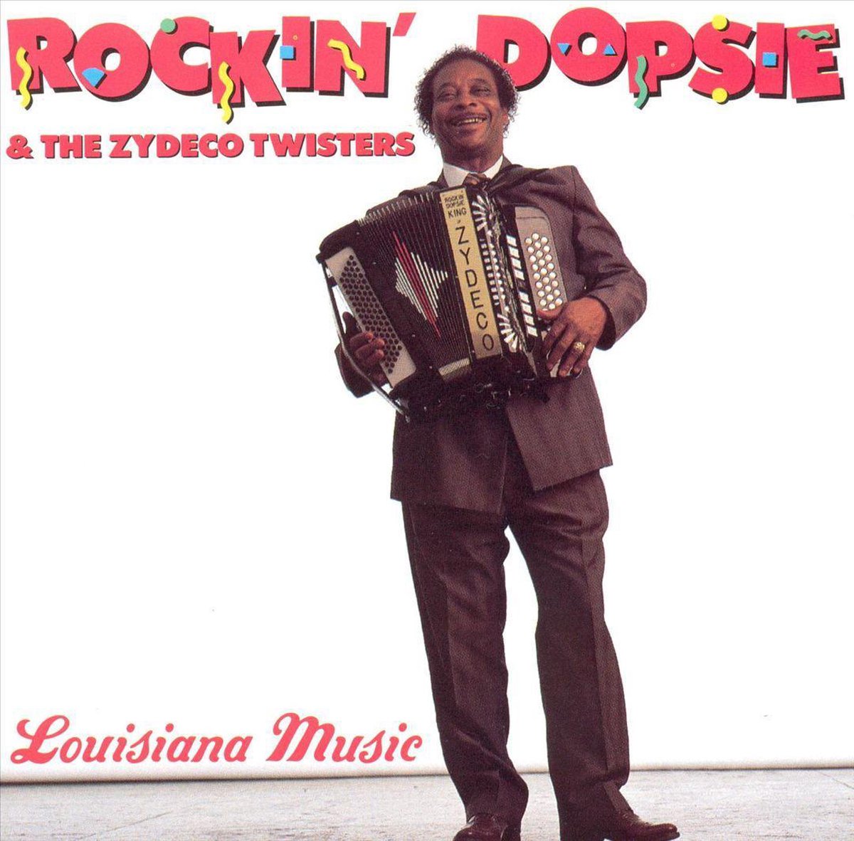 Louisiana Music