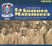 Best of La Sonora Matancera
