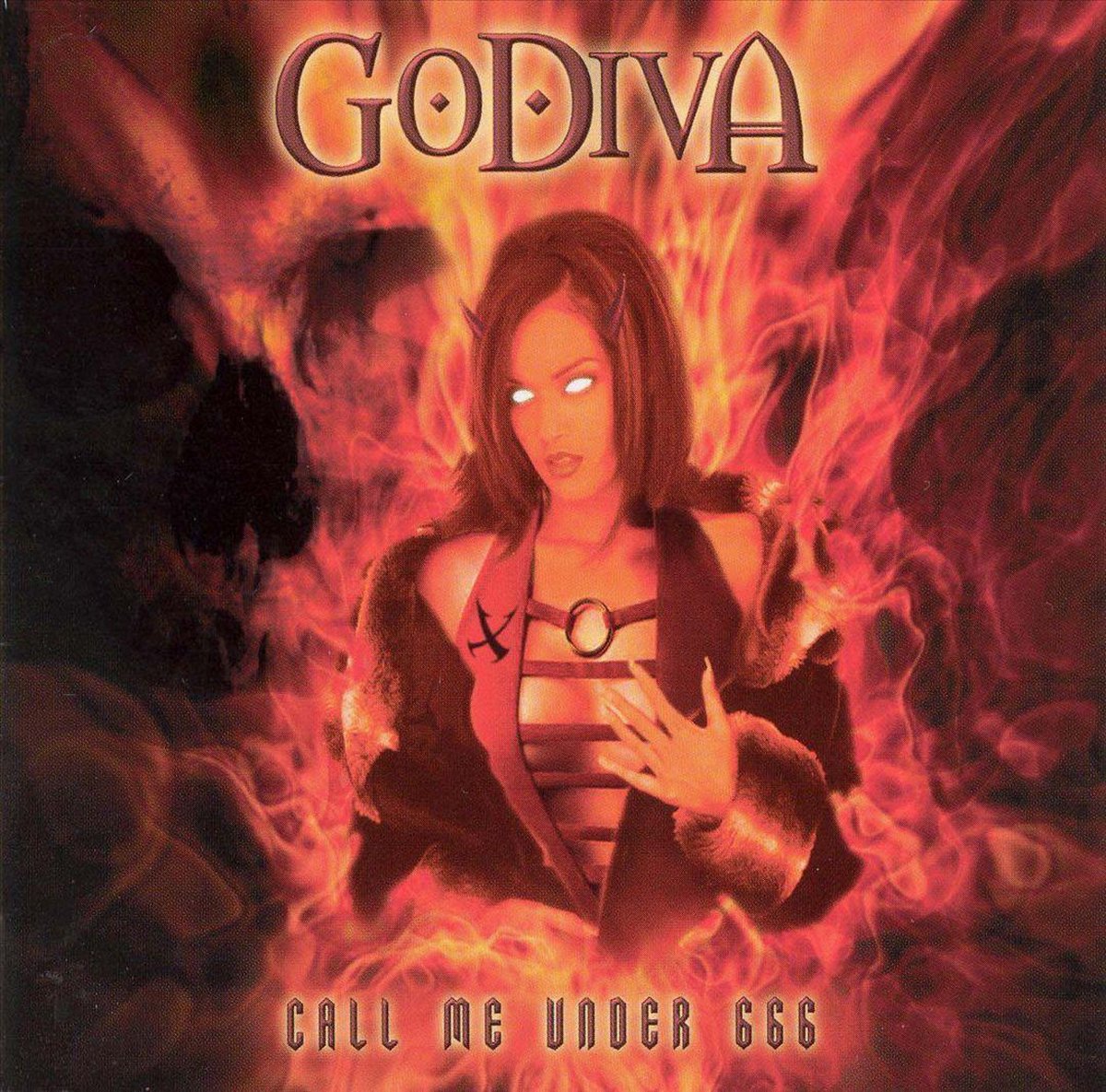 Call Me Under 666
